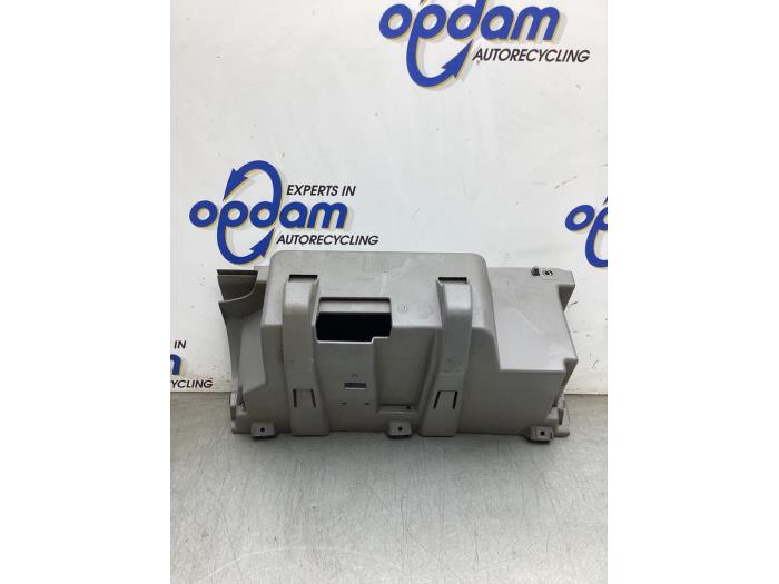 Handskfack från en Mercedes-Benz Sprinter 3,5t (906.63) 310 CDI 16V 2014