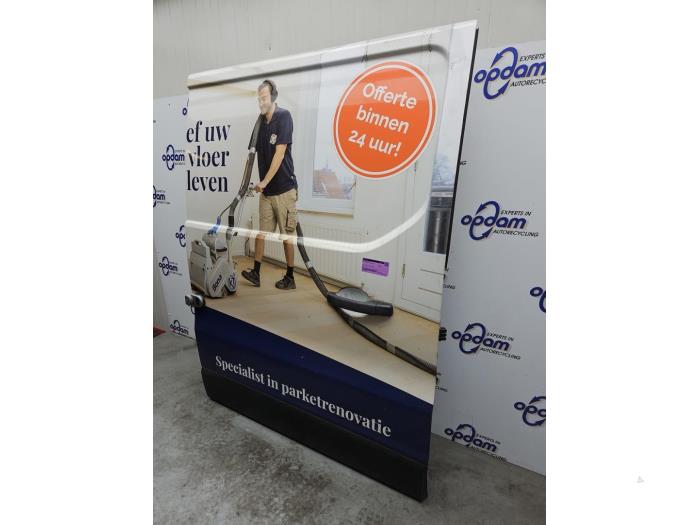 Skjutdörr, höger från en Fiat Talento 2.0 EcoJet BiTurbo 145 2021