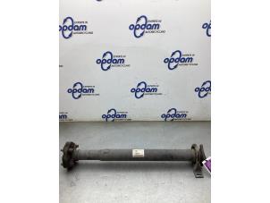 Begagnade Mellanaxel Mercedes Sprinter 3,5t (906.63) 310 CDI 16V Pris € 272,25 Inklusive moms erbjuds av Gebr Opdam B.V.