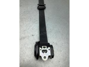 Begagnade Främre säkerhetsbälte, vänster Skoda Octavia Combi (1Z5) 1.2 TSI Pris € 50,00 Marginaltabell erbjuds av Gebr Opdam B.V.