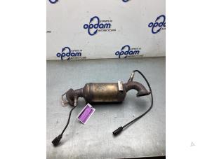 Begagnade Katalytisk avgasrenare Skoda Octavia Combi (1Z5) 1.2 TSI Pris € 175,00 Marginaltabell erbjuds av Gebr Opdam B.V.