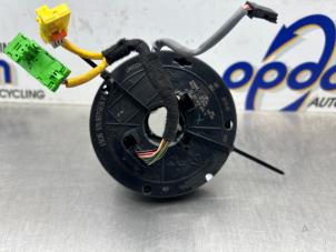 Begagnade Airbagring Mercedes B (W245) 1.7 B-170 16V Pris € 125,00 Marginaltabell erbjuds av Gebr Opdam B.V.