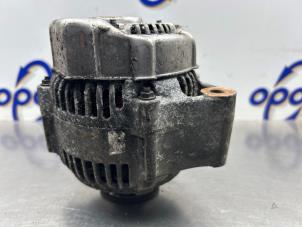 Begagnade Dynamo Suzuki Swift (ZA/ZC/ZD1/2/3/9) 1.3 VVT 16V Pris € 50,00 Marginaltabell erbjuds av Gebr Opdam B.V.