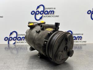 Begagnade Luftkonditioneringspump Ford Focus 2 Wagon 1.8 16V Pris € 75,00 Marginaltabell erbjuds av Gebr Opdam B.V.