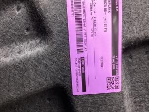 Gebruikte Hoedenplank Seat Ibiza ST (6J8) 1.2 TDI Ecomotive Prijs € 75,00 Margeregeling aangeboden door Gebr Opdam B.V.