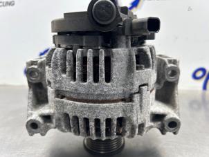 Begagnade Dynamo Opel Vectra C GTS 2.2 DIG 16V Pris € 50,00 Marginaltabell erbjuds av Gebr Opdam B.V.