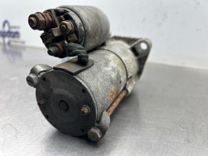 Używane Rozrusznik Opel Vectra C GTS 2.2 DIG 16V Cena € 50,00 Procedura marży oferowane przez Gebr Opdam B.V.