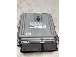 Gebruikte Computer Motormanagement Mercedes Vito (639.6) 2.2 111 CDI 16V Prijs € 250,00 Margeregeling aangeboden door Gebr Opdam B.V.