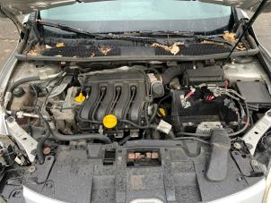 Gebruikte ABS Pomp Renault Megane III Berline (BZ) 1.6 16V Prijs op aanvraag aangeboden door Gebr Opdam B.V.