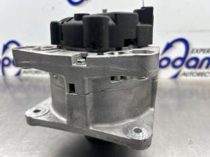 Używane Pradnica Renault Megane II CC (EM) 1.6 16V Cena € 80,00 Procedura marży oferowane przez Gebr Opdam B.V.