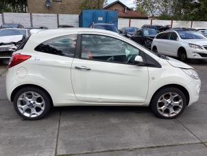 Begagnade Tröskel, höger Ford Ka II 1.2 Pris på förfrågan erbjuds av Gebr Opdam B.V.