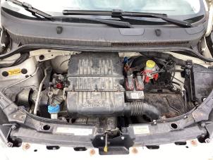 Gebruikte Versnellingsbak Ford Ka II 1.2 Prijs op aanvraag aangeboden door Gebr Opdam B.V.