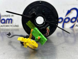 Begagnade Airbagring Mercedes B (W245) 1.5 B-150 16V Pris € 125,00 Marginaltabell erbjuds av Gebr Opdam B.V.