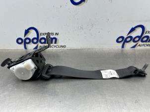 Gebruikte Veiligheidsgordel links-achter Opel Insignia Sports Tourer 1.4 Turbo 16V Ecotec Prijs € 40,00 Margeregeling aangeboden door Gebr Opdam B.V.