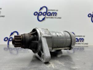 Gebruikte Startmotor Audi A1 Sportback (8XA/8XF) 1.0 TFSI Ultra 12V Prijs € 50,00 Margeregeling aangeboden door Gebr Opdam B.V.