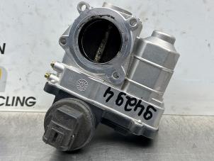 Begagnade Spjällhus Nissan Micra (K12) 1.2 16V Pris € 70,00 Marginaltabell erbjuds av Gebr Opdam B.V.