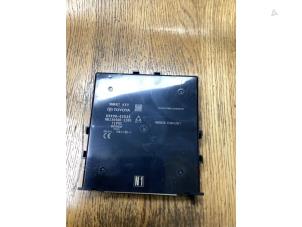 Używane Sterownik Smart Entry Toyota Corolla Touring Sport (E21/EH1) 1.8 16V Hybrid Cena € 100,00 Procedura marży oferowane przez Gebr Opdam B.V.