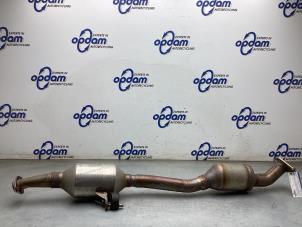 Begagnade Katalytisk avgasrenare Toyota Corolla Touring Sport (E21/EH1) 1.8 16V Hybrid Pris € 375,00 Marginaltabell erbjuds av Gebr Opdam B.V.