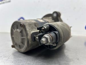 Begagnade Startmotor Peugeot 206+ (2L/M) 1.1 XR,XS Pris € 50,00 Marginaltabell erbjuds av Gebr Opdam B.V.