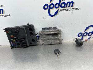 Begagnade Dator, motorstyrning Peugeot 206+ (2L/M) 1.1 XR,XS Pris € 275,00 Marginaltabell erbjuds av Gebr Opdam B.V.