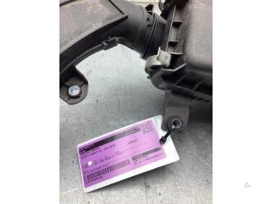 Begagnade Luftfilterhus Toyota Yaris III (P13) 1.33 16V Dual VVT-I Pris € 35,00 Marginaltabell erbjuds av Gebr Opdam B.V.