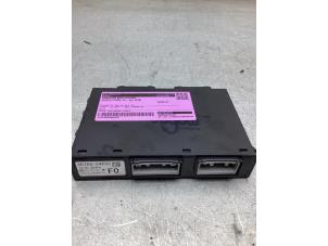 Begagnade Dator , karosskontroll (BCM) Suzuki Vitara (LY/MY) 1.6 16V VVT Pris € 150,00 Marginaltabell erbjuds av Gebr Opdam B.V.