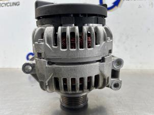 Begagnade Dynamo Renault Scénic I (JA) 1.6 16V Pris € 75,00 Marginaltabell erbjuds av Gebr Opdam B.V.