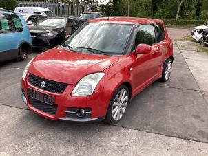 Begagnade Dörr, 2-dörrars, vänster Suzuki Swift (ZA/ZC/ZD1/2/3/9) 1.6 Sport VVT 16V Pris € 100,00 Marginaltabell erbjuds av Gebr Opdam B.V.