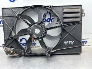 Gebruikte Vin Seat Leon (1P1) 1.6 Prijs € 75,00 Margeregeling aangeboden door Gebr Opdam B.V.