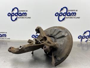 Gebruikte Fusee links-achter Volkswagen Golf VIII (CD1) 1.4 eHybrid 16V Prijs € 175,00 Margeregeling aangeboden door Gebr Opdam B.V.