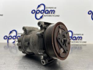 Gebruikte Aircopomp Peugeot 207 SW (WE/WU) 1.6 16V Prijs € 90,00 Margeregeling aangeboden door Gebr Opdam B.V.