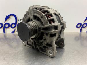 Begagnade Dynamo Renault Kadjar (RFEH) 1.2 Energy TCE 130 Pris € 100,00 Marginaltabell erbjuds av Gebr Opdam B.V.