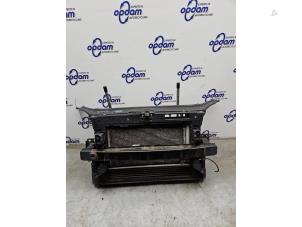 Używane Panel przedni Skoda Fabia II Combi 1.2 TDI 12V Greenline Cena € 350,00 Procedura marży oferowane przez Gebr Opdam B.V.