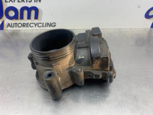 Begagnade Spjällhus Peugeot 5008 I (0A/0E) 1.6 VTI 16V Pris € 75,00 Marginaltabell erbjuds av Gebr Opdam B.V.