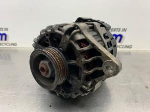 Begagnade Dynamo Kia Picanto (BA) 1.1 12V Pris € 50,00 Marginaltabell erbjuds av Gebr Opdam B.V.