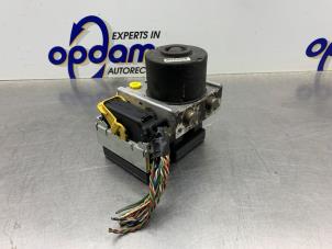 Gebruikte ABS Pomp Peugeot 206 SW (2E/K) 1.4 Prijs € 125,00 Margeregeling aangeboden door Gebr Opdam B.V.