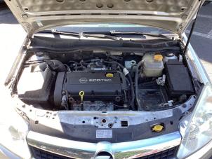 Gebruikte Motor Opel Astra H Twin Top (L67) 1.8 16V Prijs € 700,00 Margeregeling aangeboden door Gebr Opdam B.V.