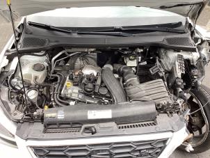 Gebruikte Motor Seat Ibiza V (KJB) 1.5 TSI Evo 16V Prijs € 2.000,00 Margeregeling aangeboden door Gebr Opdam B.V.