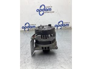 Begagnade Dynamo Mercedes B (W246) 1.6 B-180 BlueEFFICIENCY Turbo 16V Pris € 100,00 Marginaltabell erbjuds av Gebr Opdam B.V.