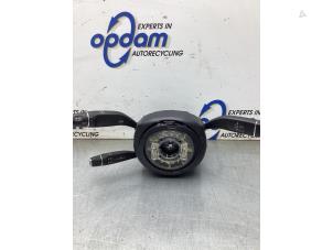 Gebruikte Combischakelaar Stuurkolom Mercedes CLA (117.3) 1.6 CLA-180 16V Prijs € 200,00 Margeregeling aangeboden door Gebr Opdam B.V.