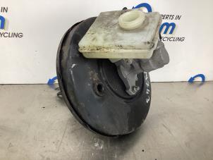 Begagnade Bromsservo Mini Mini (R56) 1.6 16V Cooper Pris € 125,00 Marginaltabell erbjuds av Gebr Opdam B.V.