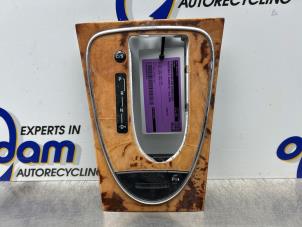 Begagnade Lägesbrytare, automatisk växellåda Mercedes E Combi (S211) 3.0 E-320 CDI V6 24V Pris € 40,00 Marginaltabell erbjuds av Gebr Opdam B.V.