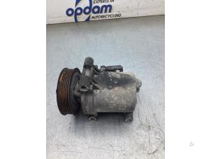 Begagnade Dynamo Opel Vivaro 2.0 CDTI 122 Pris € 514,25 Inklusive moms erbjuds av Gebr Opdam B.V.