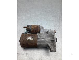 Gebruikte Startmotor Opel Vivaro 2.0 CDTI 122 Prijs € 60,50 Inclusief btw aangeboden door Gebr Opdam B.V.