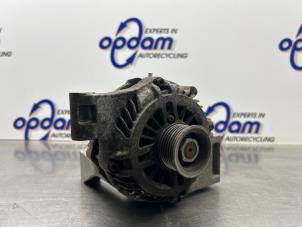 Używane Pradnica Mazda 5 (CR19) 1.8i 16V Cena € 50,00 Procedura marży oferowane przez Gebr Opdam B.V.