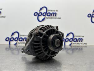 Używane Pradnica Suzuki SX4 (EY/GY) 1.6 16V VVT Grip 4x4 Cena € 80,00 Procedura marży oferowane przez Gebr Opdam B.V.