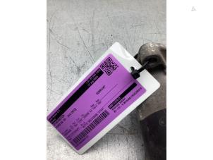 Gebruikte Startmotor Ford Ka II 1.2 Prijs € 40,00 Margeregeling aangeboden door Gebr Opdam B.V.