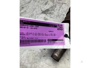 Gebruikte Cardanas links-voor (VWA) Ford Ka II 1.2 Prijs € 35,00 Margeregeling aangeboden door Gebr Opdam B.V.