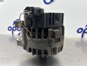 Gebruikte Dynamo Citroen C3 (FC/FL/FT) 1.4 Prijs € 75,00 Margeregeling aangeboden door Gebr Opdam B.V.