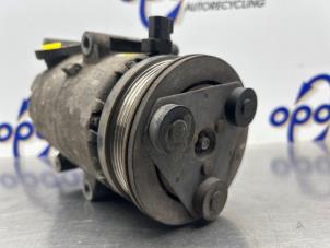 Begagnade Luftkonditioneringspump Ford Focus 2 C+C 2.0 16V Pris € 100,00 Marginaltabell erbjuds av Gebr Opdam B.V.
